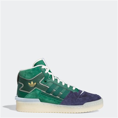ADIDAS Men's Forum Exhibit Mid Shoes
