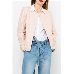 Chaqueta Nude