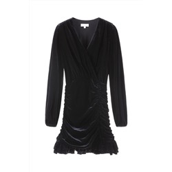 Vestido Negro