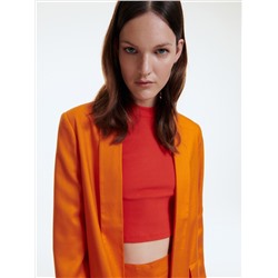 Blazer aus Tencel™ Lyocell