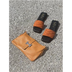 Ab.Zapatos 3420 BRICK+AB.Z · Pelle · H-27 (320) АКЦИЯ