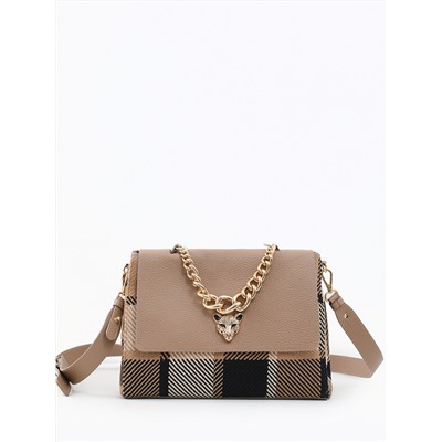 KN3345 duk cappuccino tappetino beige