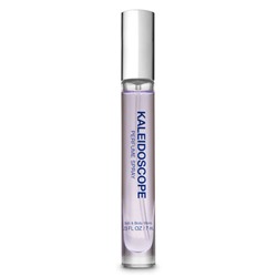 Signature Collection


Kaleidoscope


Mini Perfume Spray