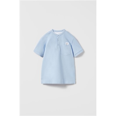POLO ETIQUETA