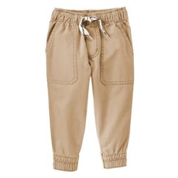 Pull-On Joggers