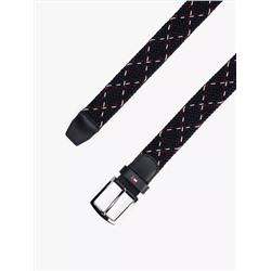 Woven Elastic Belt