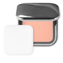 matte  fusion pressed powder