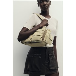 BOLSO HOMBRO PATCHWORK