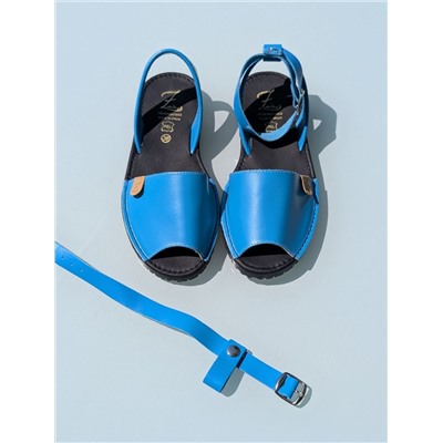 AB.ZAPATOS · 320-8 PC · TURQUESA