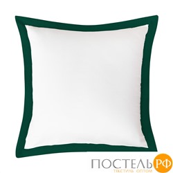 Нав-01Фл-70х70 Флер №1 Наволочка Сатин 70х70 (2шт)