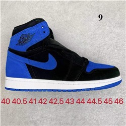 Кроссовки NIK*E Air Jordan