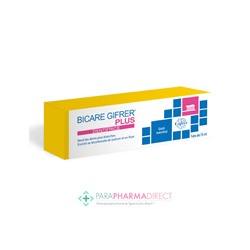 Gifrer Bicare Plus Dentifrice 75ml