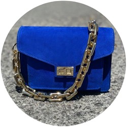 AB.Z · Pelle · 2109CG (730) azulon