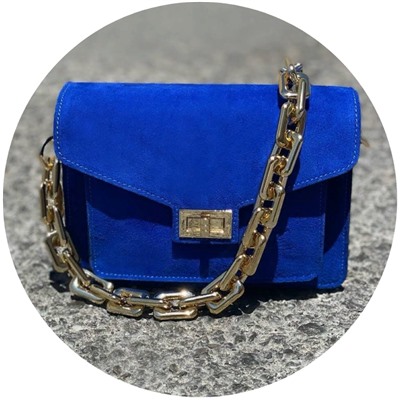 AB.Z · Pelle · 2109CG (730) azulon