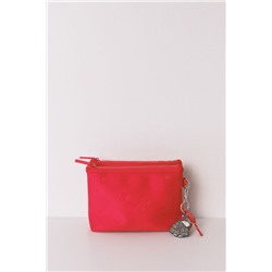 Neceser mediano neopreno print Snoopy rojo