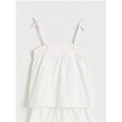 Cotton PJ's