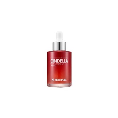 Cindella Multi-Antioxidant Ampoule, Антиоксидантная мульти-сыворотка