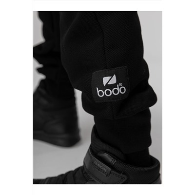 Комплект (Худи+Брюки) BODO #970524