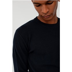 Sudadera Azul noche