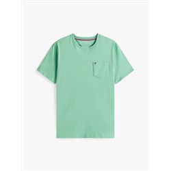 Everyday Pocket T-Shirt