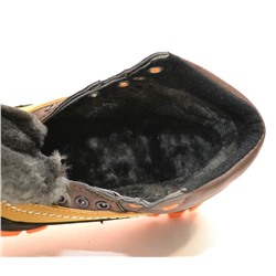 Ботинки зимние Suba  (31-36)