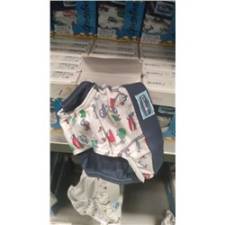 Трусы Mix+stock