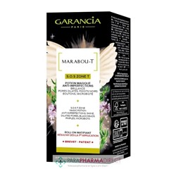 Garancia Marabou-T - Potion Magique Anti-Imperfections S.O.S Zone T 10 ml