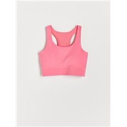 Kurzes Top