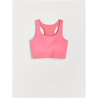 Kurzes Top