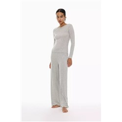 Pointelle pyjamas