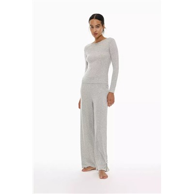 Pointelle pyjamas