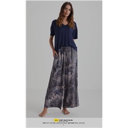 9629 PJ SET (NAVY BLUE)