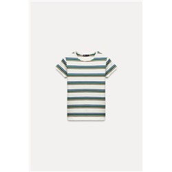 STRIPED T-SHIRT