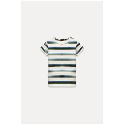 STRIPED T-SHIRT