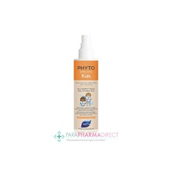 Phyto Specific Kids Spray Démêlant Magique Pour Cheveux Bouclés, Frisés, Crépus 200ml