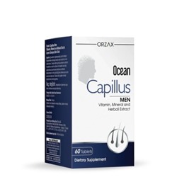 Orzax Ocean Capillus Men (60 табл)