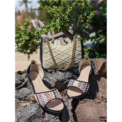 LESAC 6100Z+AB.Z · Pelle · 21-19 (370) BEIG АКЦИЯ