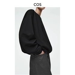 Повседневная толстовка с длинными рукавами CO*S ОРИГИНАЛ!