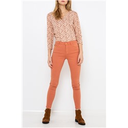 Pantalón Rosa pastel