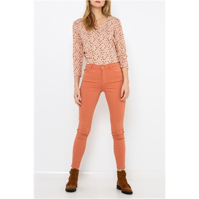 Pantalón Rosa pastel