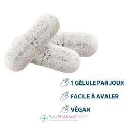 Ducray Anacaps Reactiv Chute de Cheveux 90 gélules