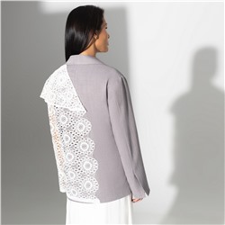 Жакет, Примкнуть к избранным (style)