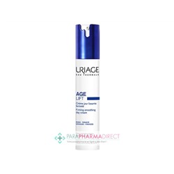 Uriage Age Lift - Crème Jour Lissante Fermeté 40 ml
