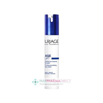 Uriage Age Lift - Crème Jour Lissante Fermeté 40 ml