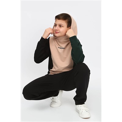 Костюм (Худи+Брюки) KIP #846110
