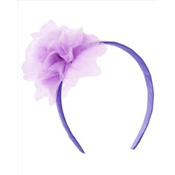 Flower Headband