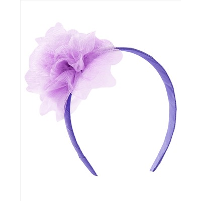 Flower Headband