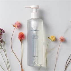 Dandelion Feminine Gel, Гель для интимной гигиены с одуванчиком