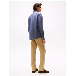 Regular Fit THFlex Dress Shirt