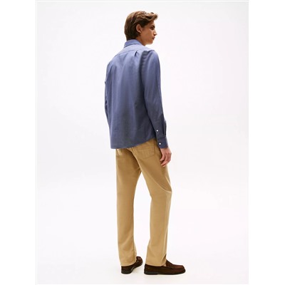 Regular Fit THFlex Dress Shirt